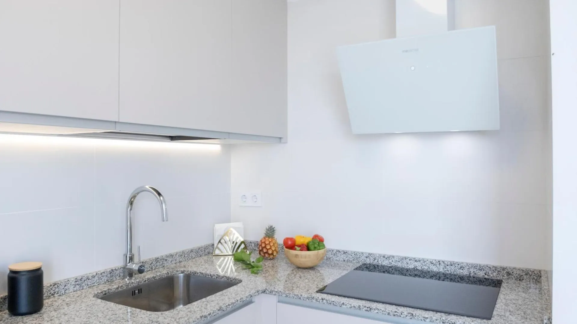 Casa Hortencia - Beautiful Seaside Apartment - Puerto De Las Nieves Agaete  Spain