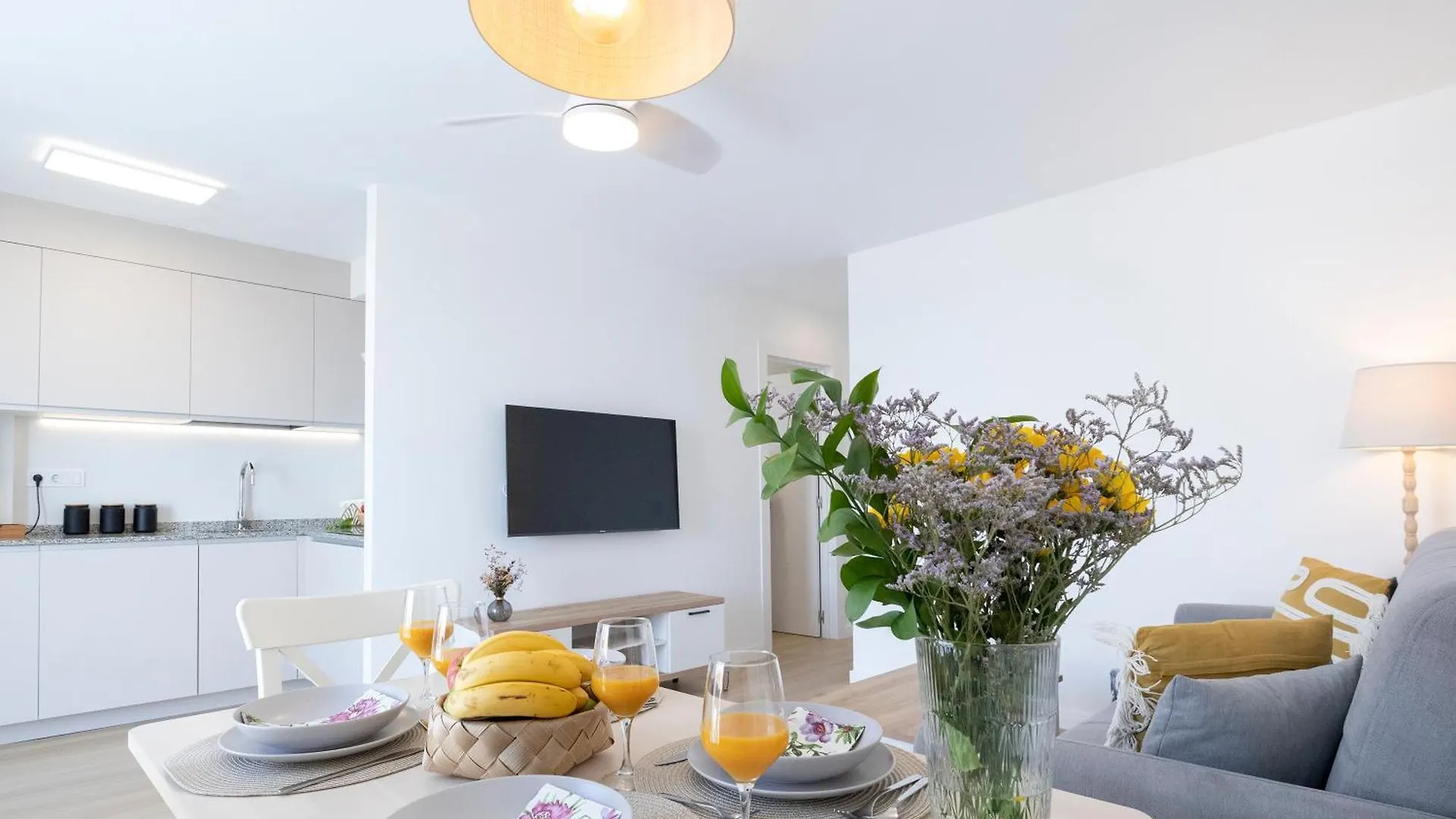 Casa Hortencia - Beautiful Seaside Apartment - Puerto De Las Nieves Agaete  0*, Agaete (Gran Canaria) Spain