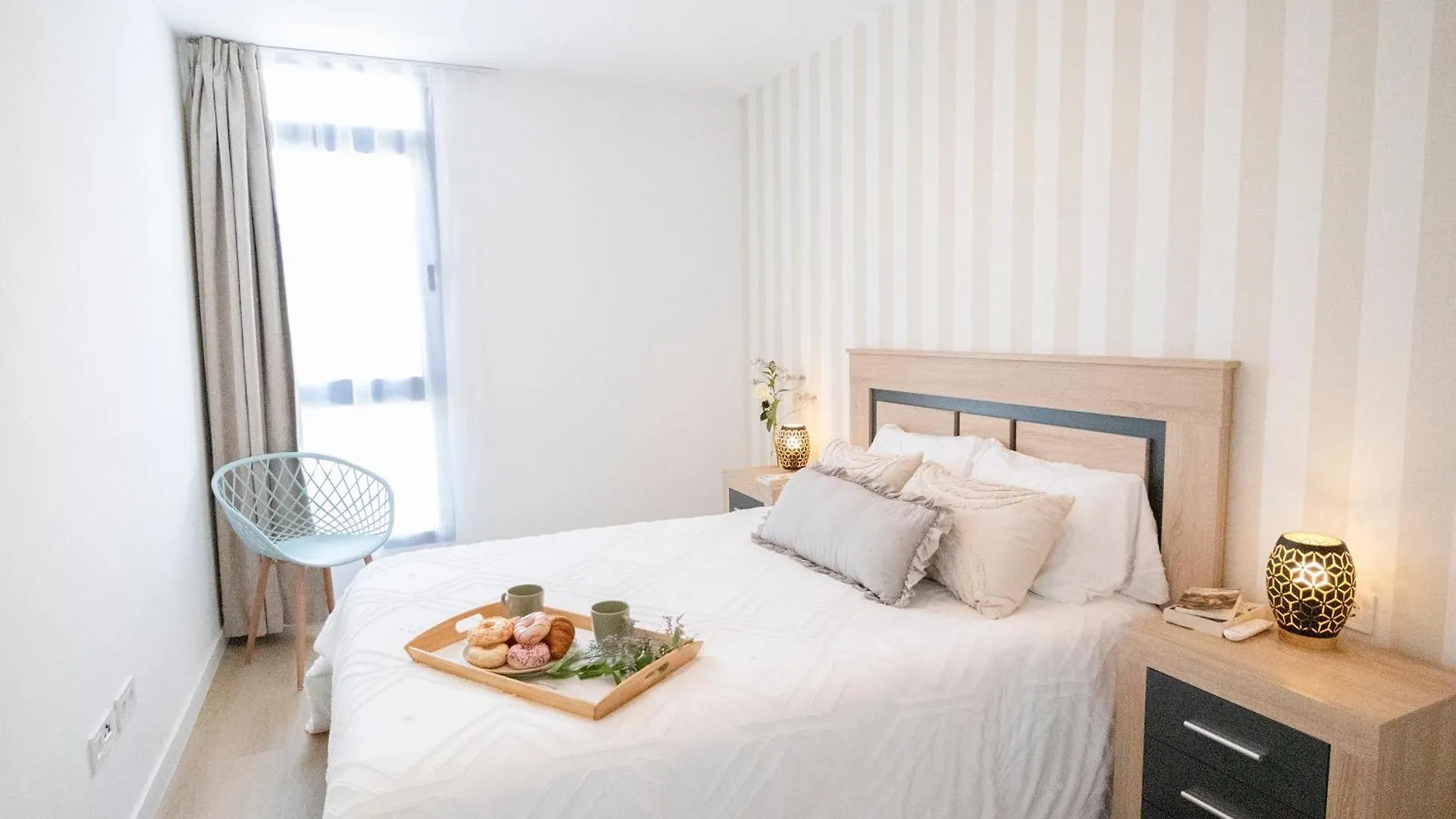 Casa Hortencia - Beautiful Seaside Apartment - Puerto De Las Nieves Agaete  0*, Agaete (Gran Canaria)