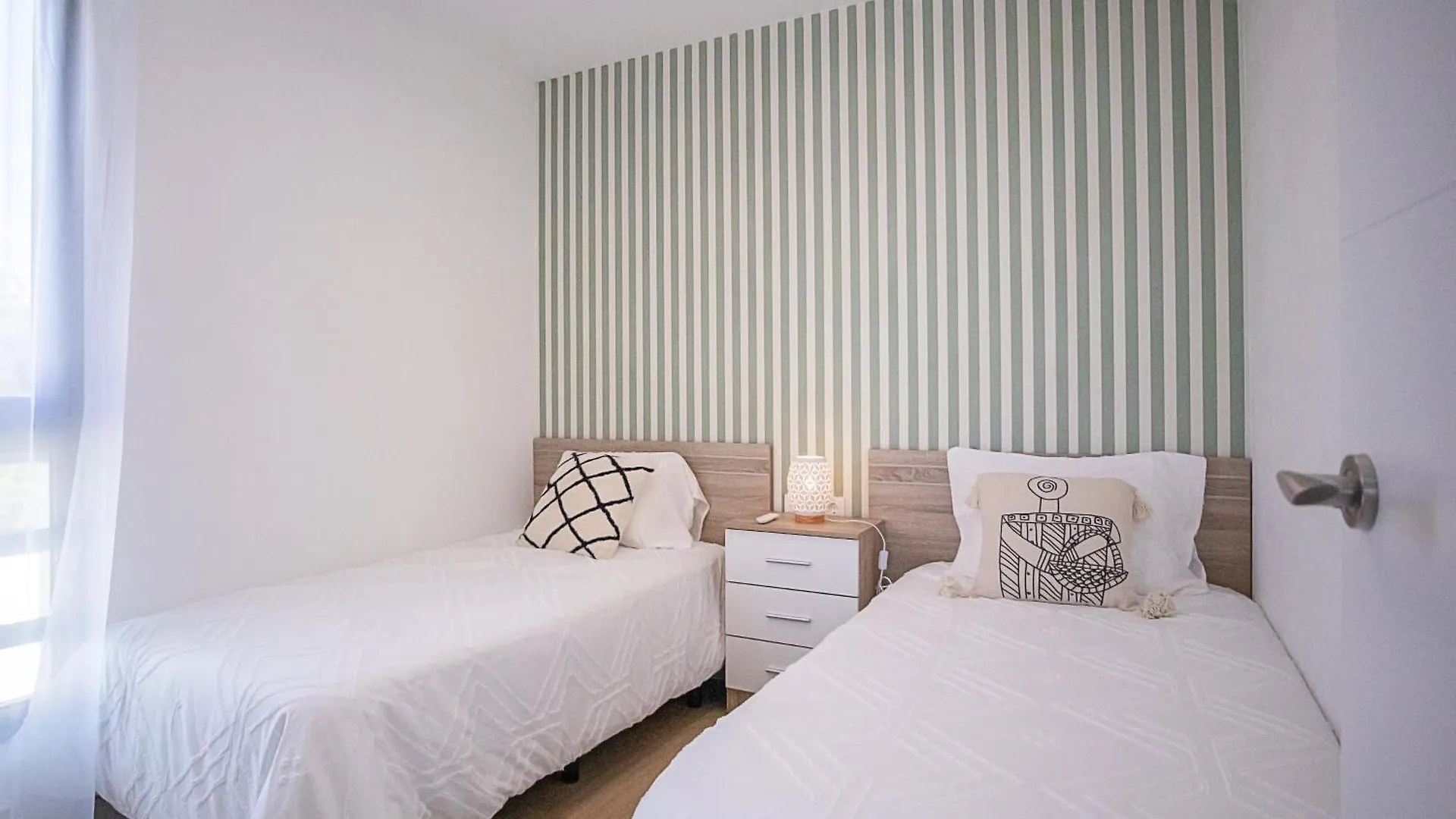 Casa Hortencia - Beautiful Seaside Apartment - Puerto De Las Nieves Agaete  Spain