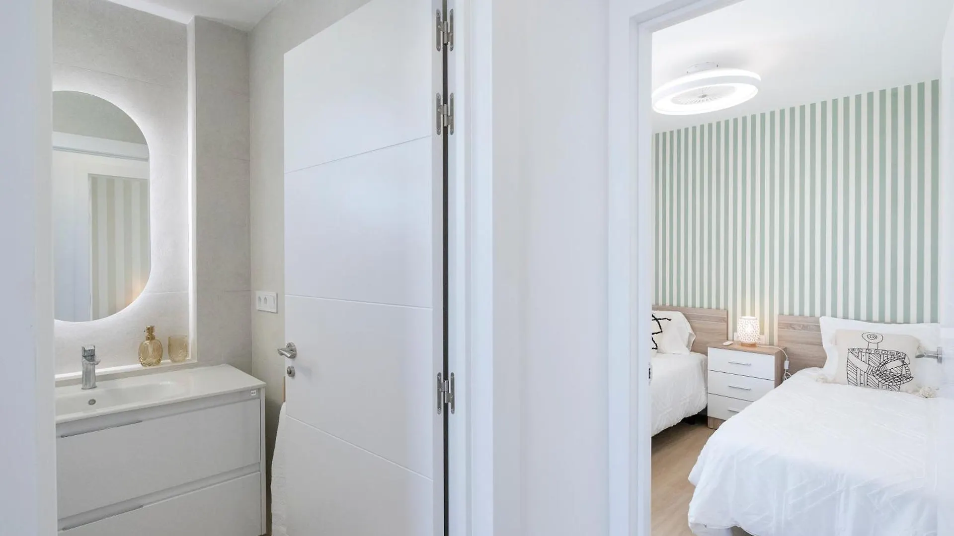 Casa Hortencia - Beautiful Seaside Apartment - Puerto De Las Nieves Agaete  Agaete (Gran Canaria)