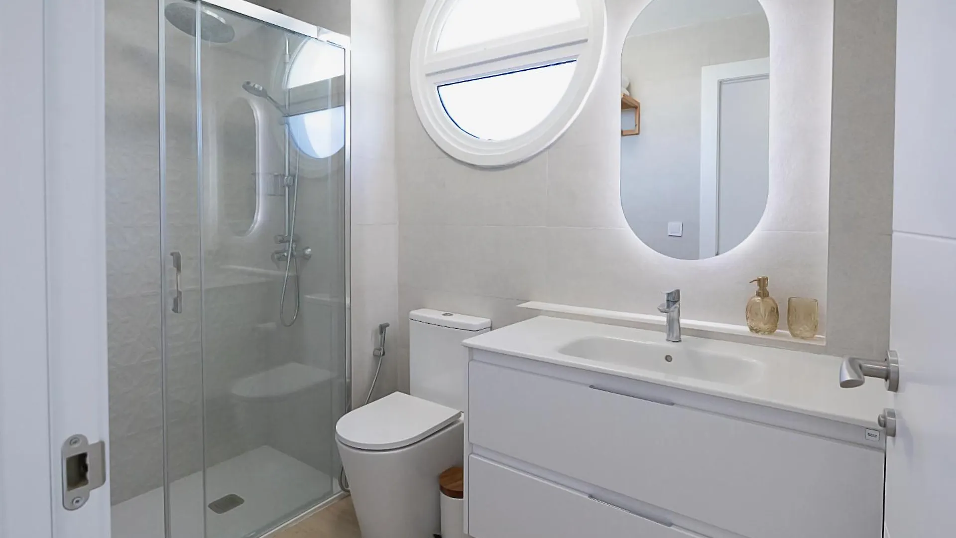 Casa Hortencia - Beautiful Seaside Apartment - Puerto De Las Nieves Agaete   Agaete (Gran Canaria)