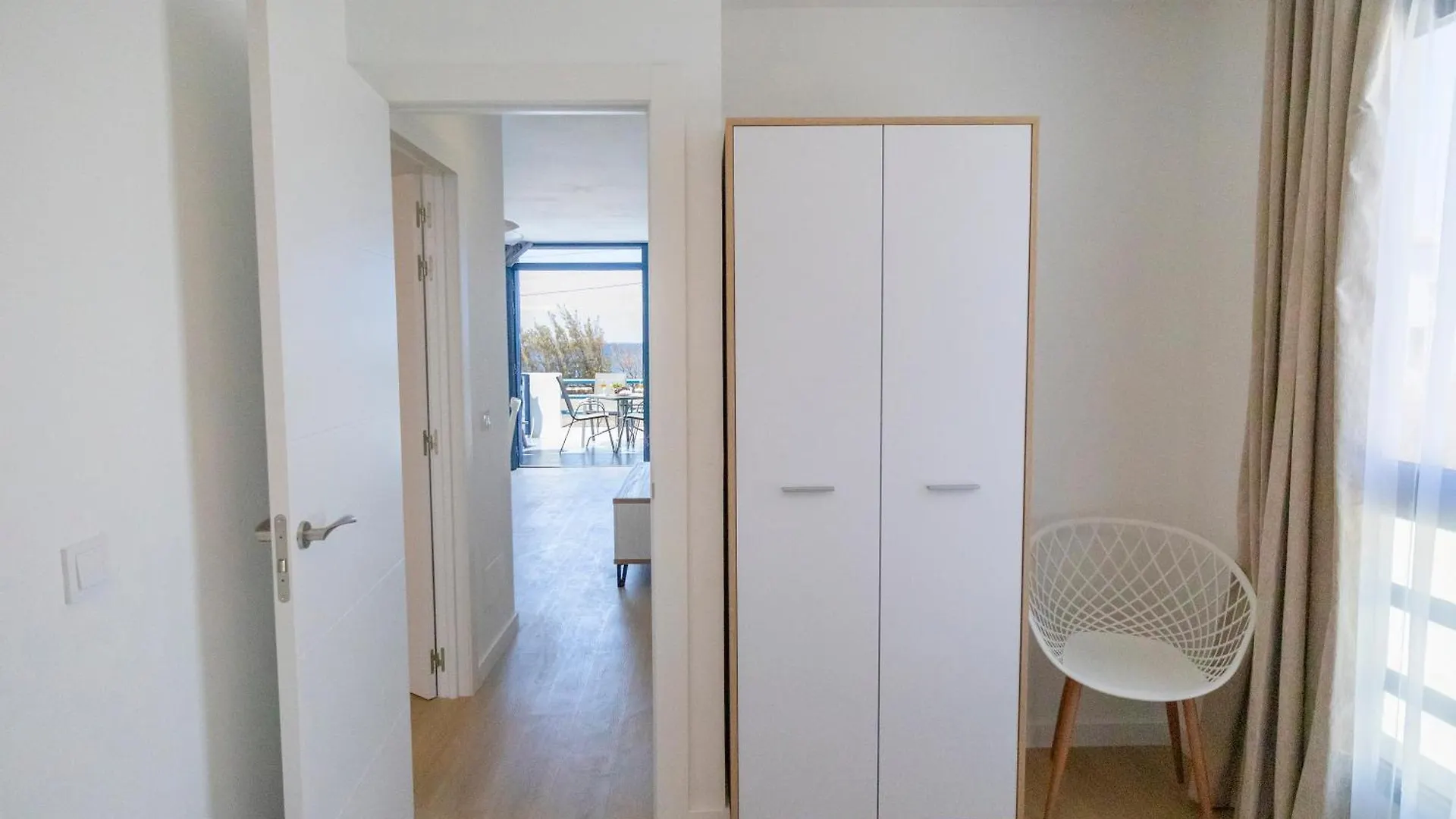 Casa Hortencia - Beautiful Seaside Apartment - Puerto De Las Nieves Agaete