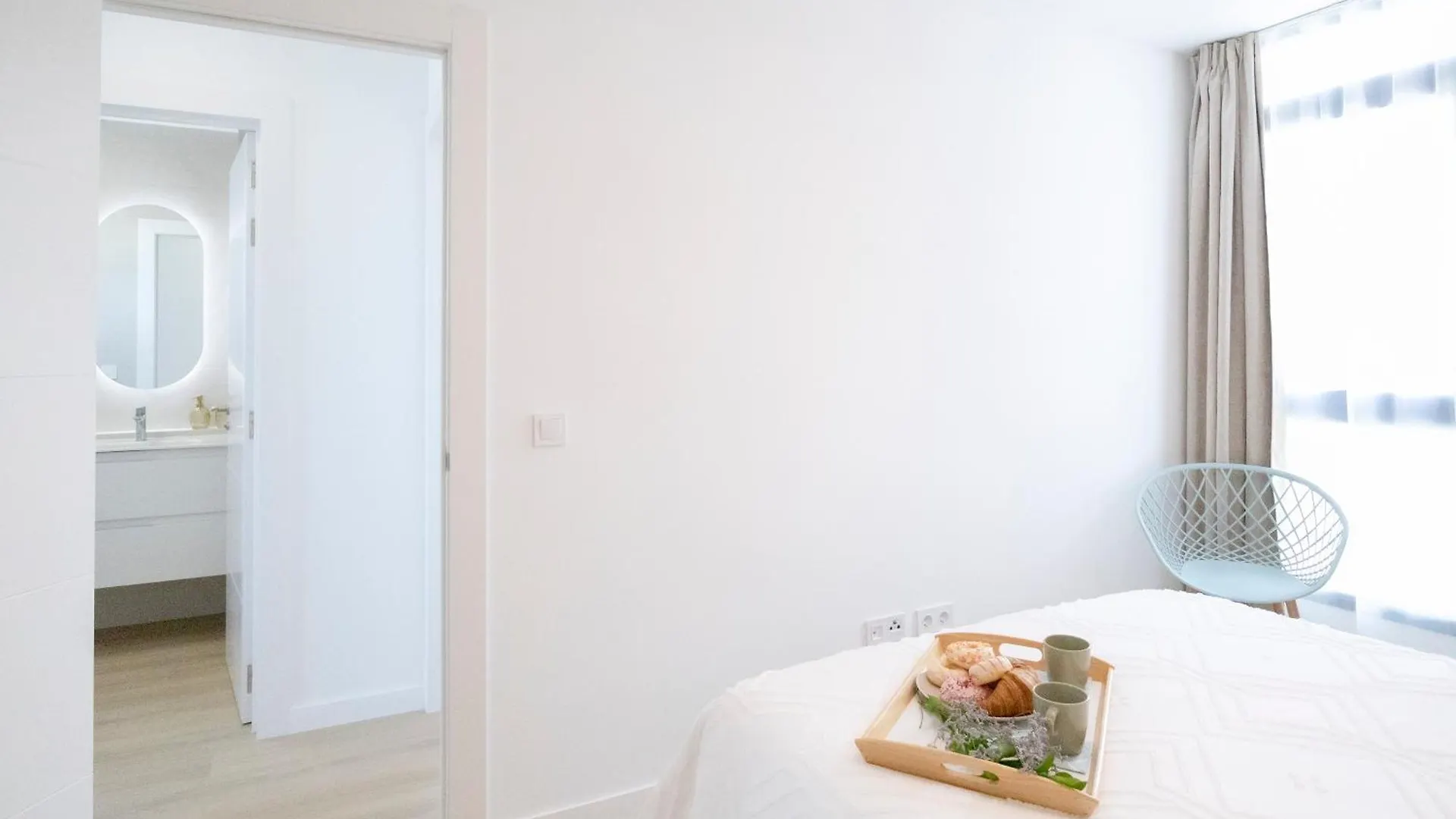 Casa Hortencia - Beautiful Seaside Apartment - Puerto De Las Nieves Agaete