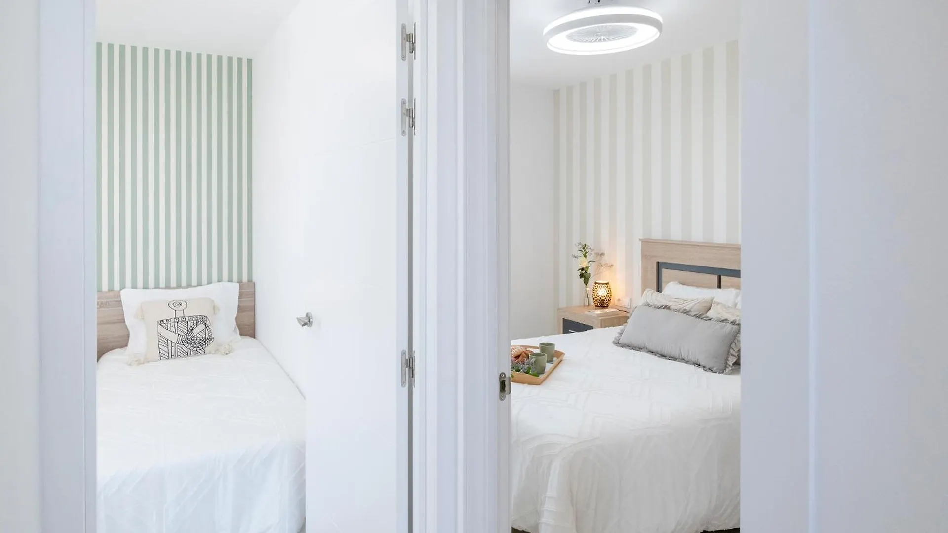 Casa Hortencia - Beautiful Seaside Apartment - Puerto De Las Nieves Agaete