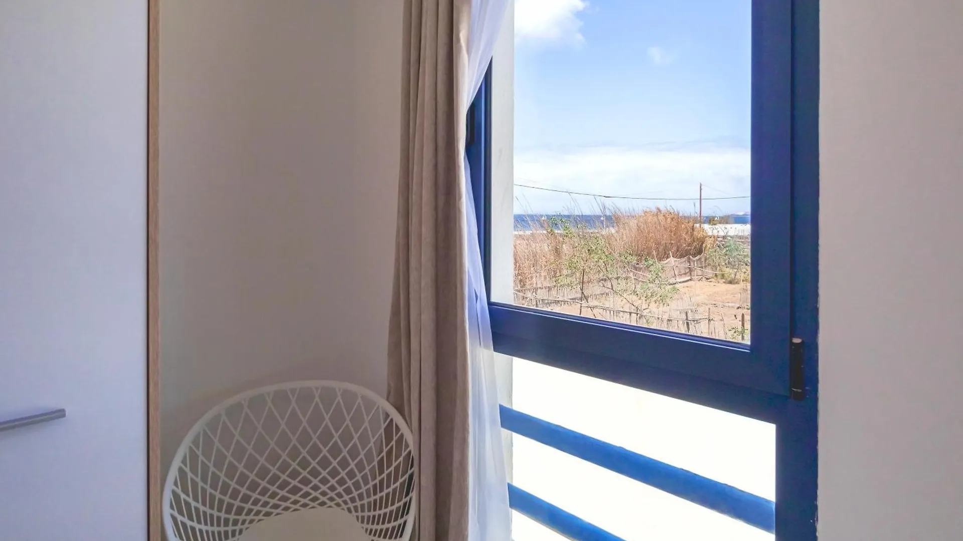 Casa Hortencia - Beautiful Seaside Apartment - Puerto De Las Nieves Agaete