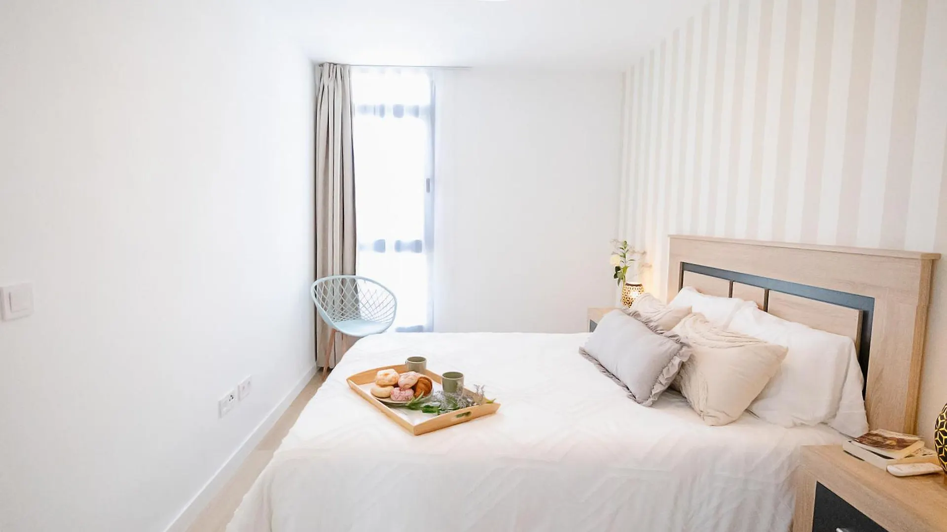 Casa Hortencia - Beautiful Seaside Apartment - Puerto De Las Nieves Agaete  Spain