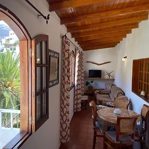  Holiday home Casa El Conde