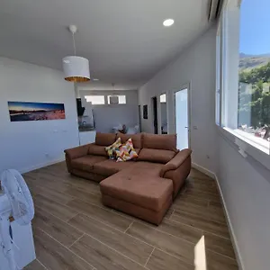  Appartement Apartamento Agaete Pueblo 3